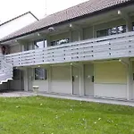 Campanile Grenoble Nord -