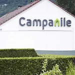 Hotel Campanile Grenoble Nord - Saint-Egreve