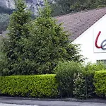 Campanile Grenoble Nord - 3*
