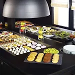 Hotel Campanile Grenoble Nord - Saint-Egreve