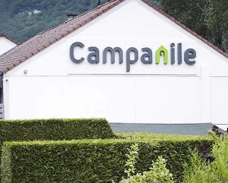 Hotell Campanile Grenoble Nord - Saint-Egreve