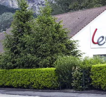 Campanile Grenoble Nord - 3*
