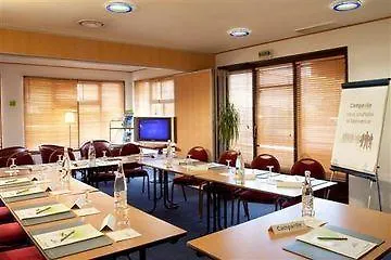 Campanile Grenoble Nord - Hotel 3*