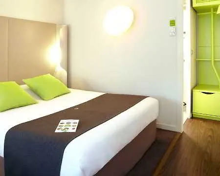 Campanile Grenoble Nord - 3*