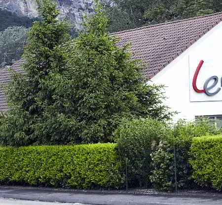 Campanile Grenoble Nord - 3*