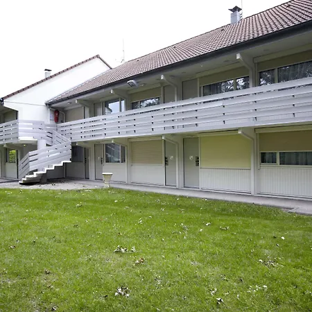 Campanile Grenoble Nord - Saint-Egreve