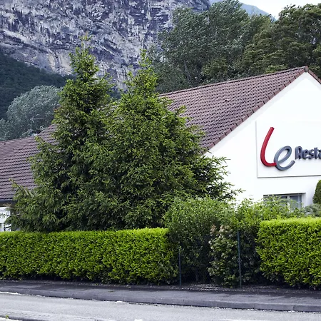 Campanile Grenoble Nord - 3* Saint-Egreve