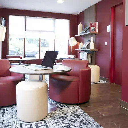 Campanile Grenoble Nord - 3* Saint-Egreve