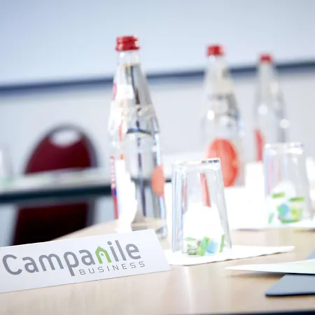 Campanile Grenoble Nord - سانت إجريف