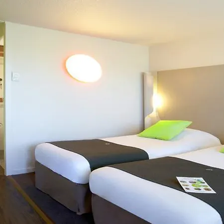 Campanile Grenoble Nord -