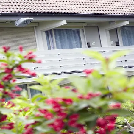 Hotel Campanile Grenoble Nord -