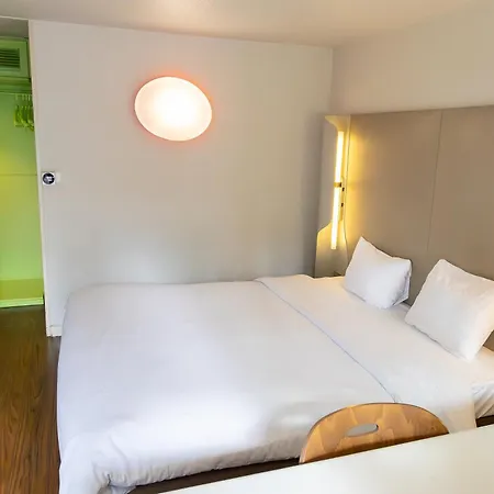 Hotel Campanile Grenoble Nord - Saint-Egreve