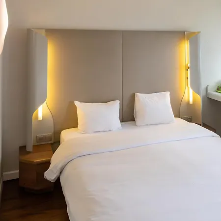 Campanile Grenoble Nord - 3* Saint-Egreve