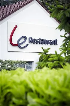 Campanile Grenoble Nord - Hotel