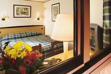 Campanile Grenoble Nord - 3* Saint-Egreve