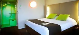 Campanile Grenoble Nord - فندق سانت إجريف